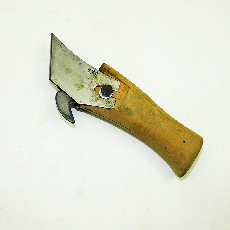 刀割松脂松刀刮刀采脂刀松油脂刀虫脂松树油刀刮刀