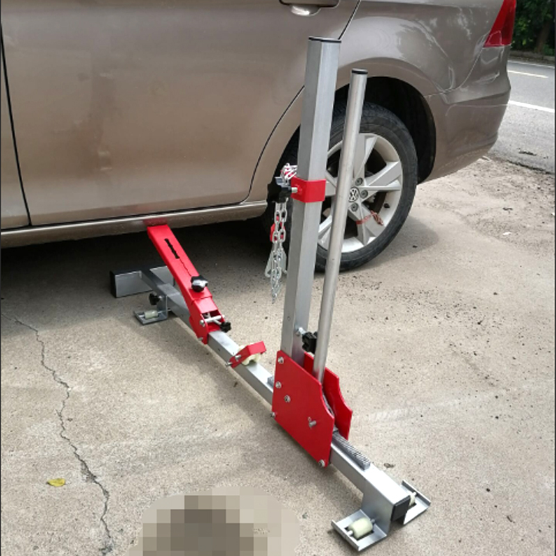 汽车凹陷修复工具迷你拉塔凹痕整形钣金维修车身维修工具