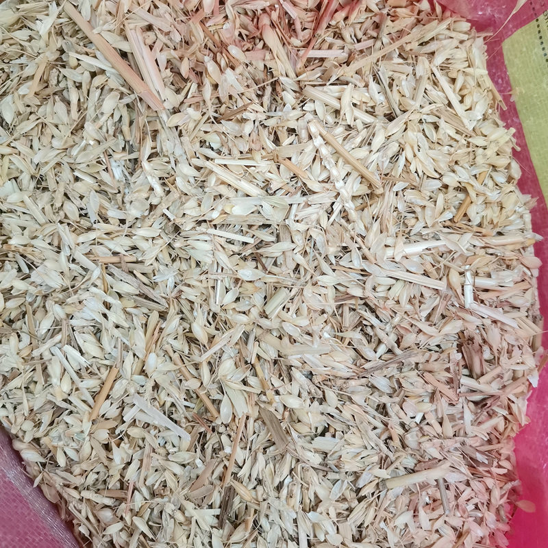 1斤秸秆枕头培育装修装饰入药麦芒小麦麦子麦壳其它粮食