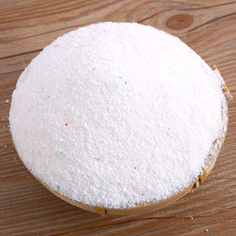 家庭用去专用酒店手机家用大袋洗衣粉10斤包装洗衣粉