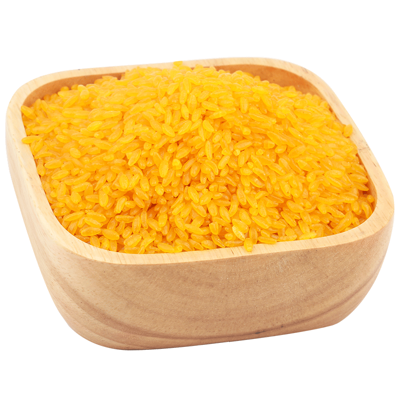 香糯黄金米东北大米500g