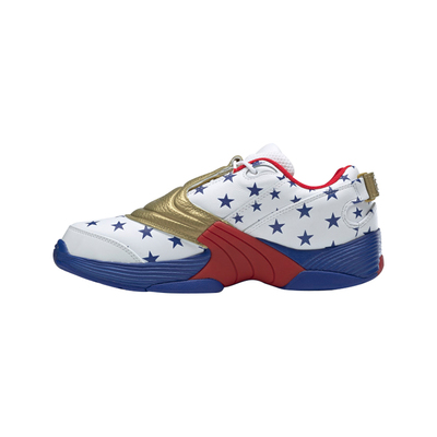 锐步reebokanswer5艾佛森答案全明星复古篮球鞋fw7486fw7506