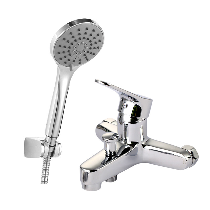 inax日本伊奈手持花洒淋浴花洒套装大喷头浴缸龙头陶瓷阀芯ff0f11