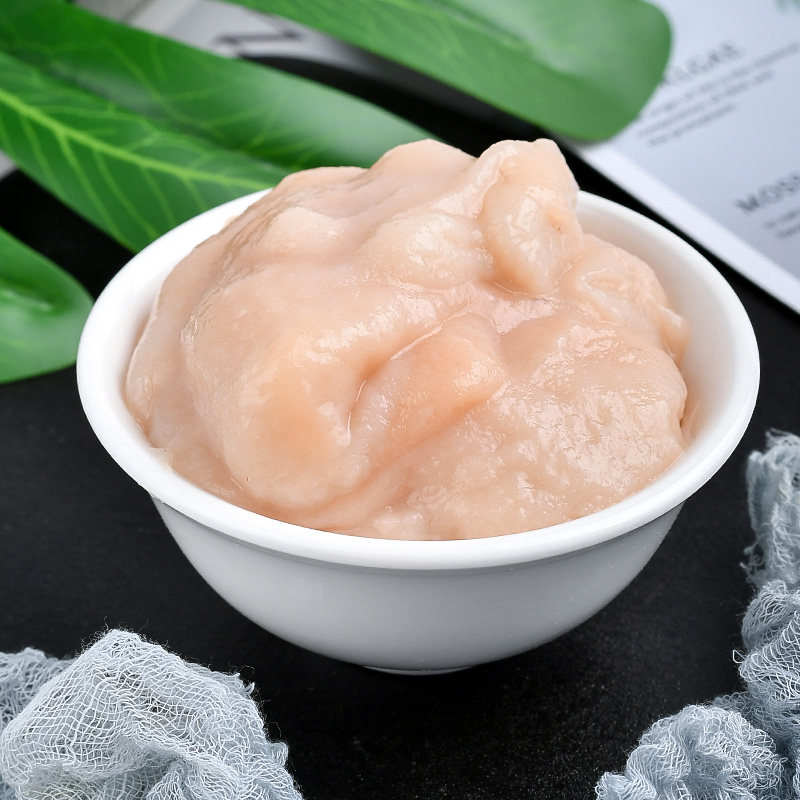 芋头超欢芋泥罐头烘焙网红波波珍珠奶茶专用水果罐头