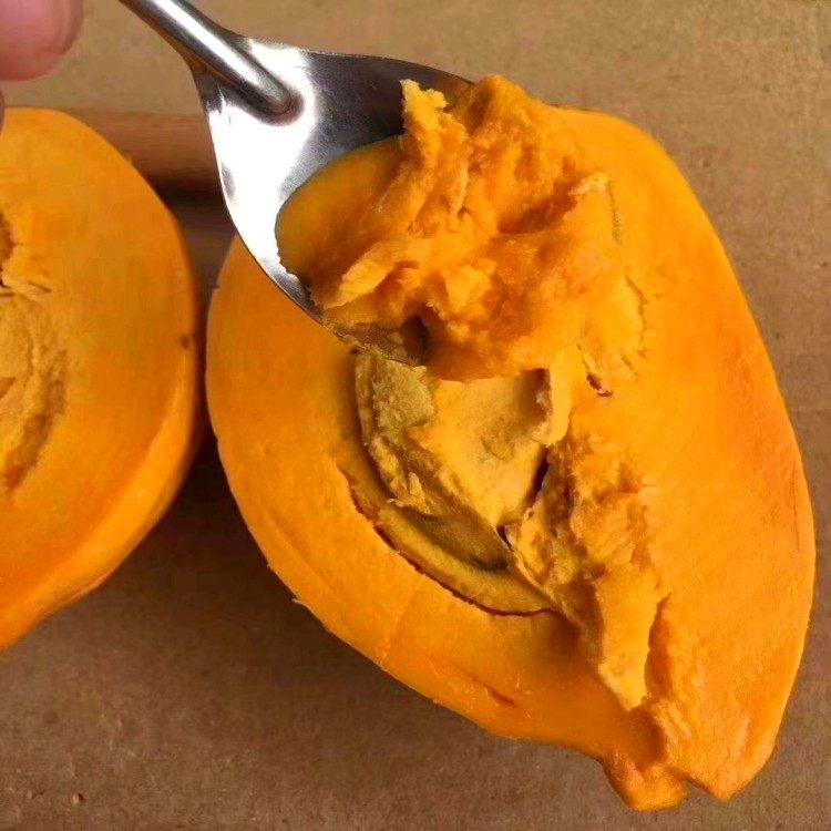 果苗耀堂仙桃蛋黄树苗带土发货鸡蛋鸡蛋果四季果树