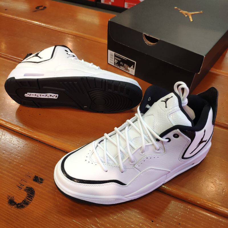 耐克jordan简版aj3男子复古运动篮球休闲鞋ar1000-104-100-023运动