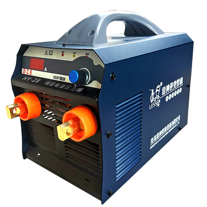 焊机钢筋青岛雷神hy28电渣压力带气刨焊竖焊其他电焊