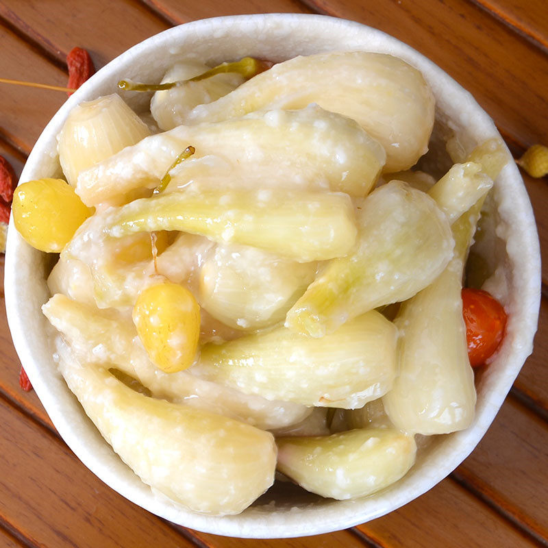 辣椒酸糟广西特产酸辣农家红谷500g桂平酸粥辣椒粉料