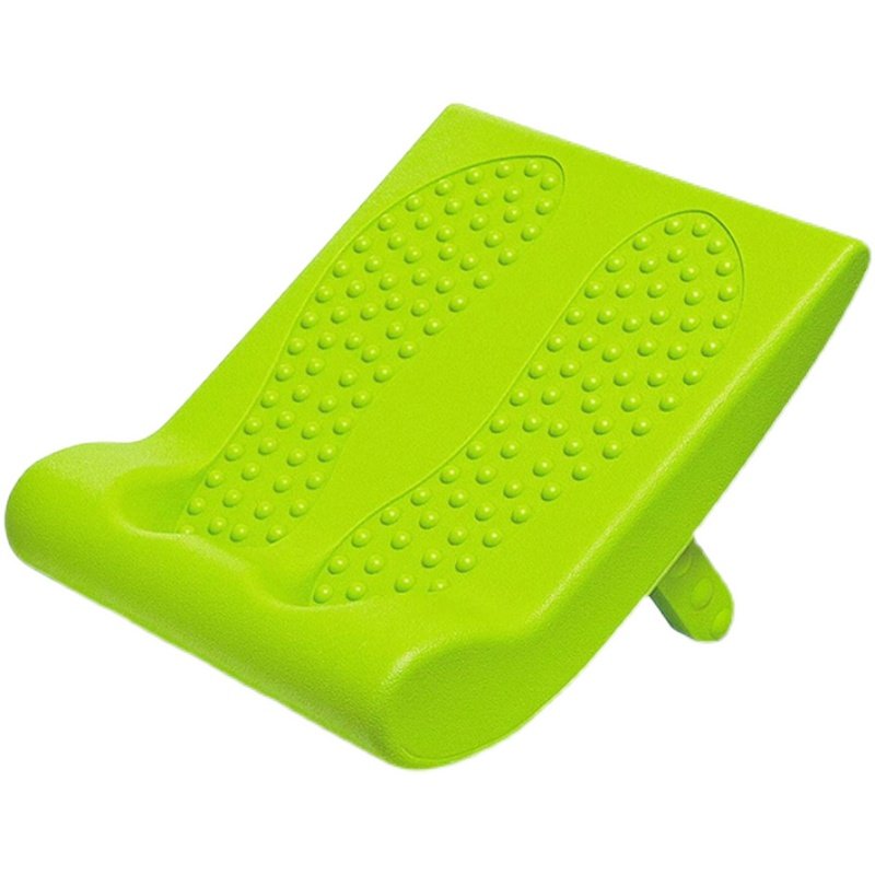 日本拉筋板斜踏板小腿拉伸站立健身腿部家用健身踏板