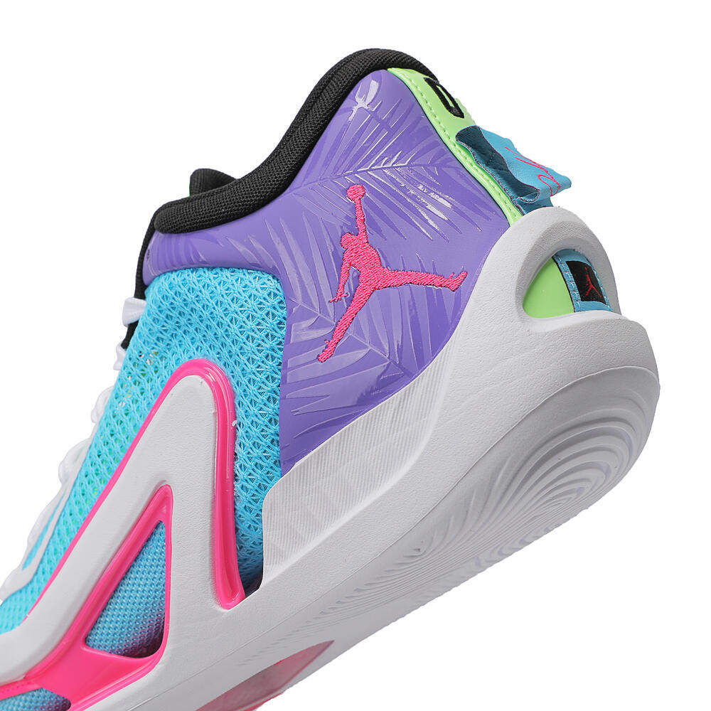 耐克新款男子jordantatum1pf篮球鞋fv0171400