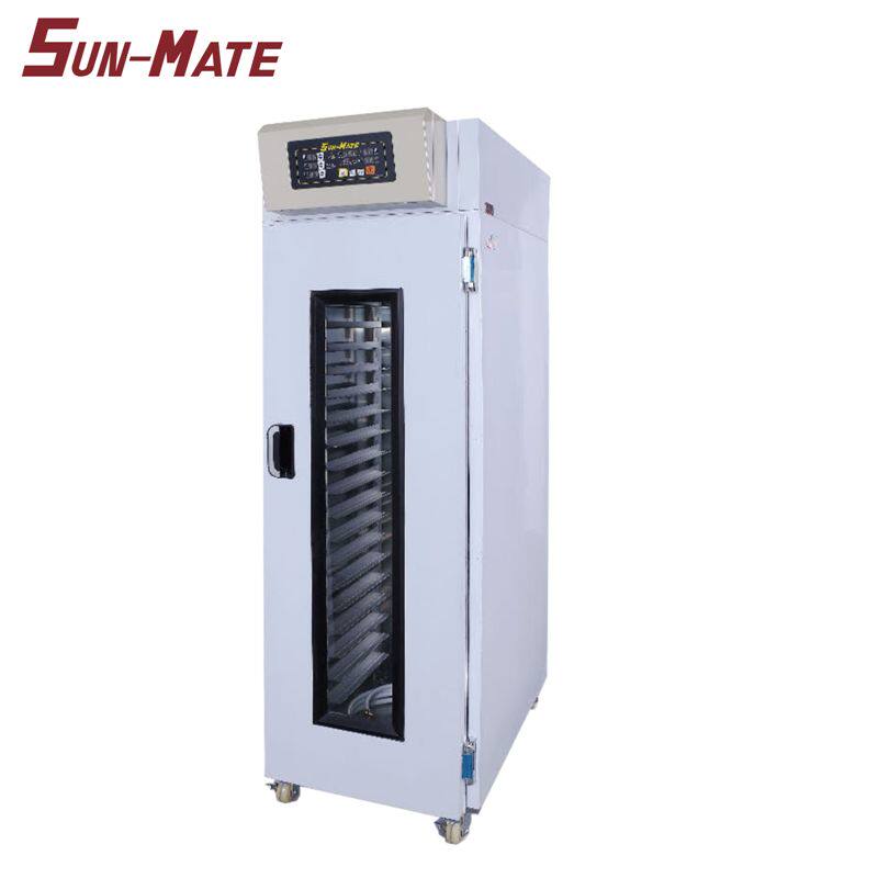 sunmate/三麦 醒发箱商用18盘发酵箱 烘焙设备sp-18s 7天发货