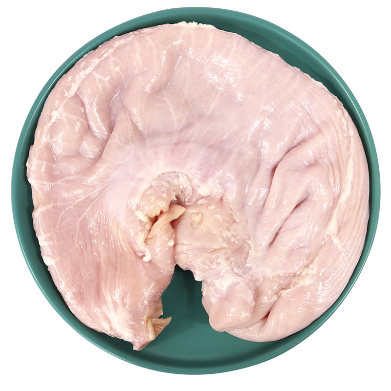 猪肚芃大食品新鲜2000g猪肉生猪内脏煲汤肚包生猪肉