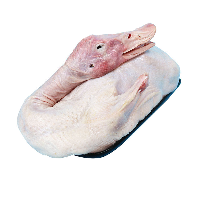 鸭子芃大食品超值特惠肉整只新鲜4000g瘦肉型樱桃谷鸭肉