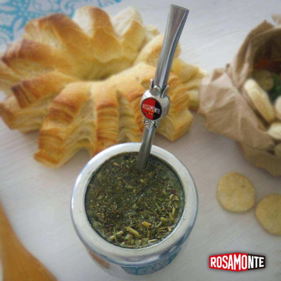 2019新品阿根廷马黛茶原装进口球星梅西款 限量包邮三年野生500g