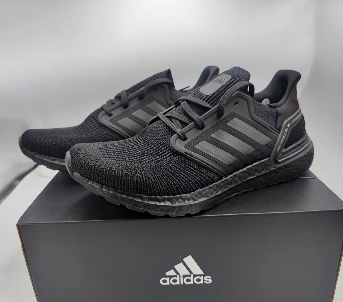 特价adidasultraboost阿迪达斯ub男女女款boost跑鞋fu9993fw4321跑步