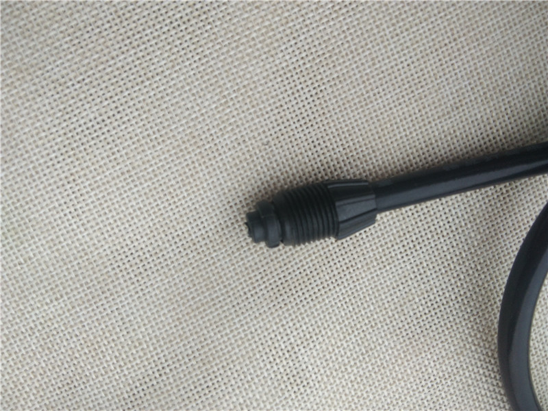 打气筒气嘴气筒配件嘴头自行车摩托摩托车车美嘴英打气筒