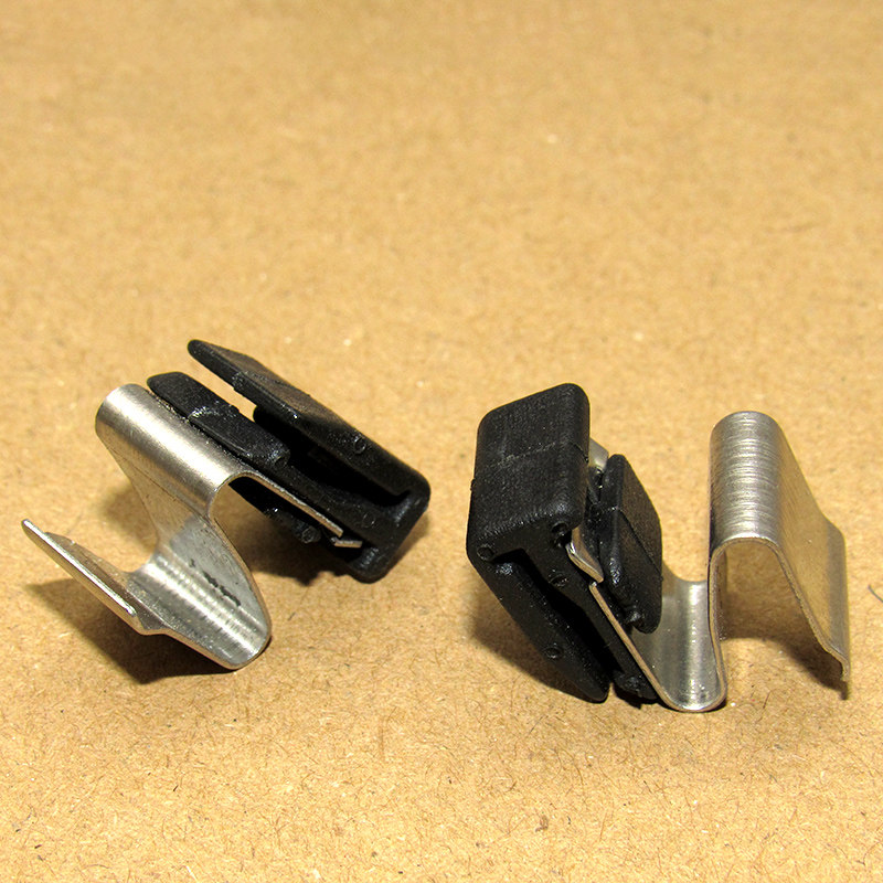 油箱帕杰罗v73v77v93v97三菱汽油弹簧开启弹片卡子卡扣其他