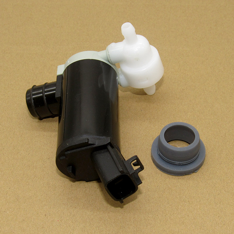 喷水适配广汽传祺gs4xrv缤智雨刮玻璃电机其他