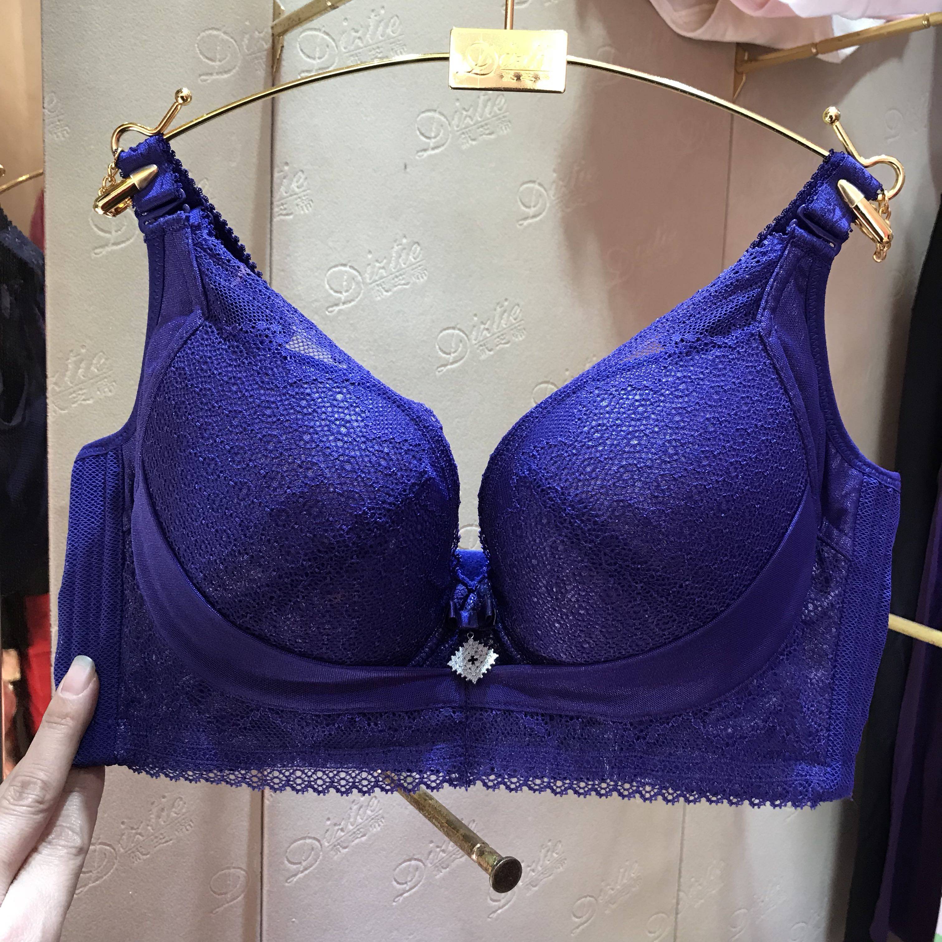 特价热卖吉芝奴中厚杯定型文胸上提聚拢集中收副乳内衣e621908