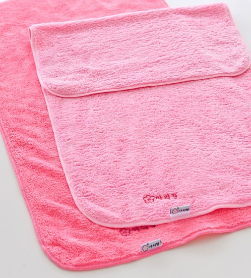 毛巾包邮韩国正品阿里郎厚绒吸水珊瑚瑚绒洗脸毛巾