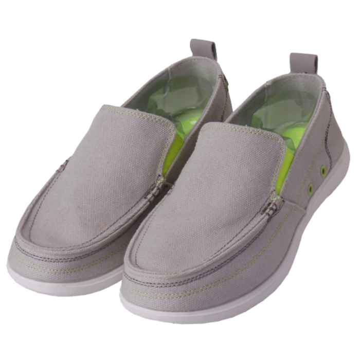 夏轻便休闲帆布鞋沃尔卢一脚蹬懒人男鞋老北京布鞋透气防臭cross