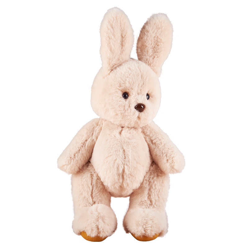 中号兔兔仙女公仔洛丽塔lolita毛绒手工毛绒布艺类玩具