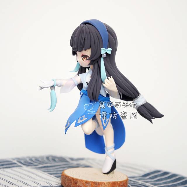 Dodder Ma Ma This clay king pesticides Shih plans to customize the animation game peripheral dolls hand to do ornaments Dodder Ma Ma This clay king pesticides Shih plans to customize the animation game peripheral dolls hand to do ornaments