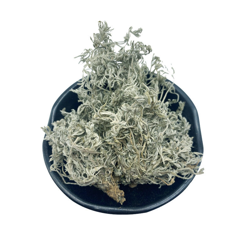 茵陈500克2021三月整棵野生新鲜干品中药材白蒿其他药食同源食品