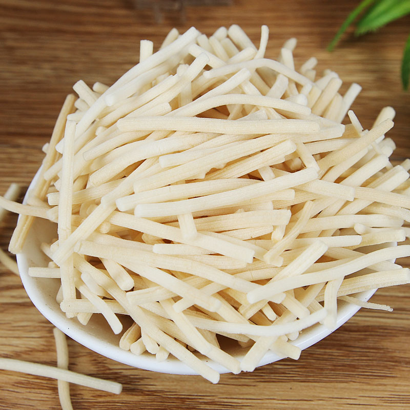 中药材 灯心草 100克 包邮 灯芯草 虎须草 龙须草 灯草