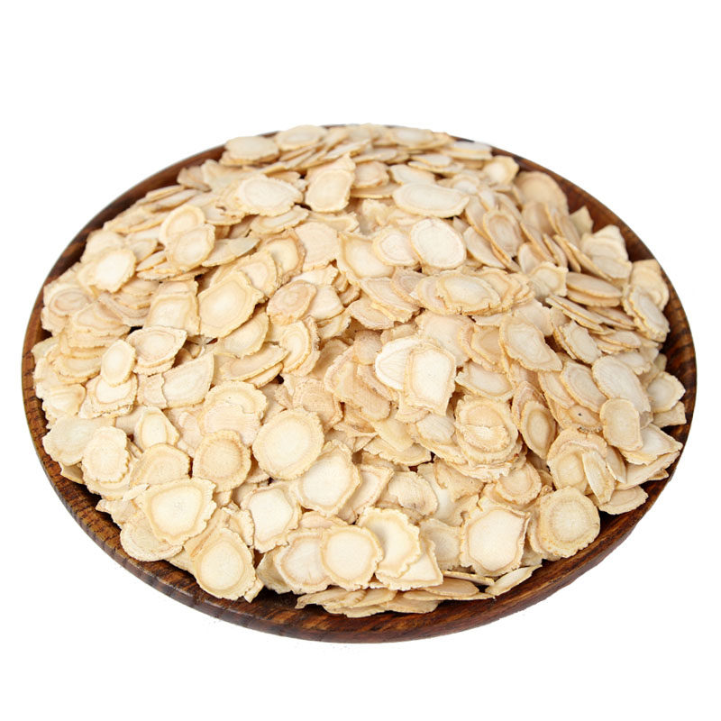 西洋参中药材东北长白山野生天然花旗参片100克包邮传统滋补品其他