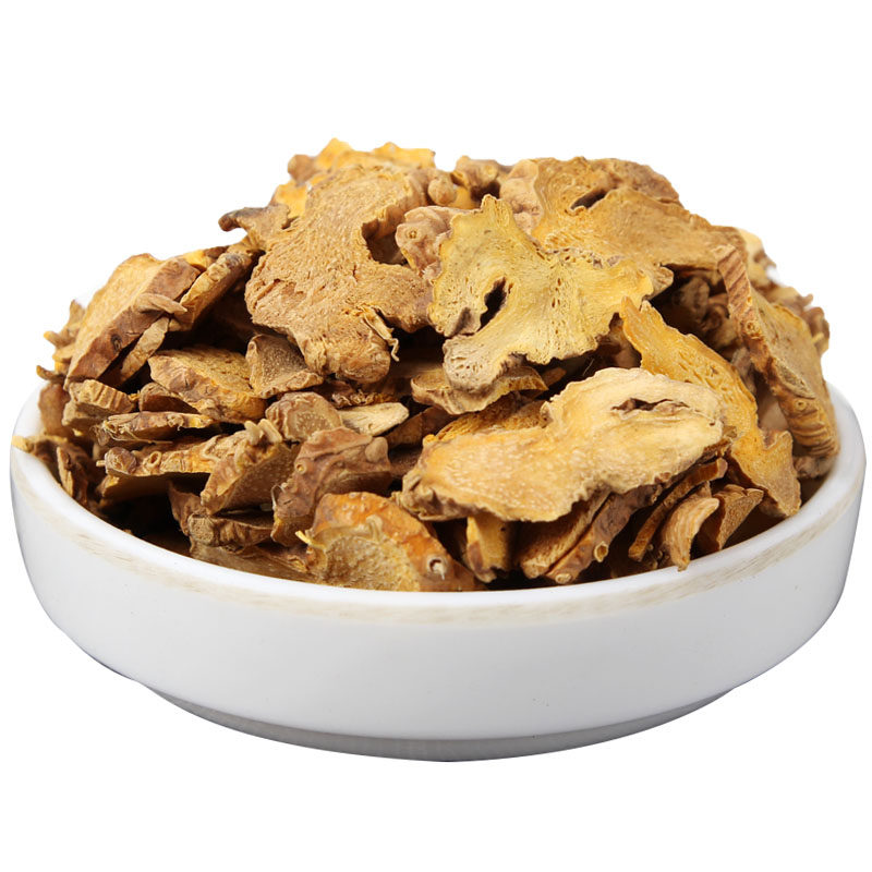 射干中药材精选野生无硫黄花干粉500克包邮其他药食同源食品