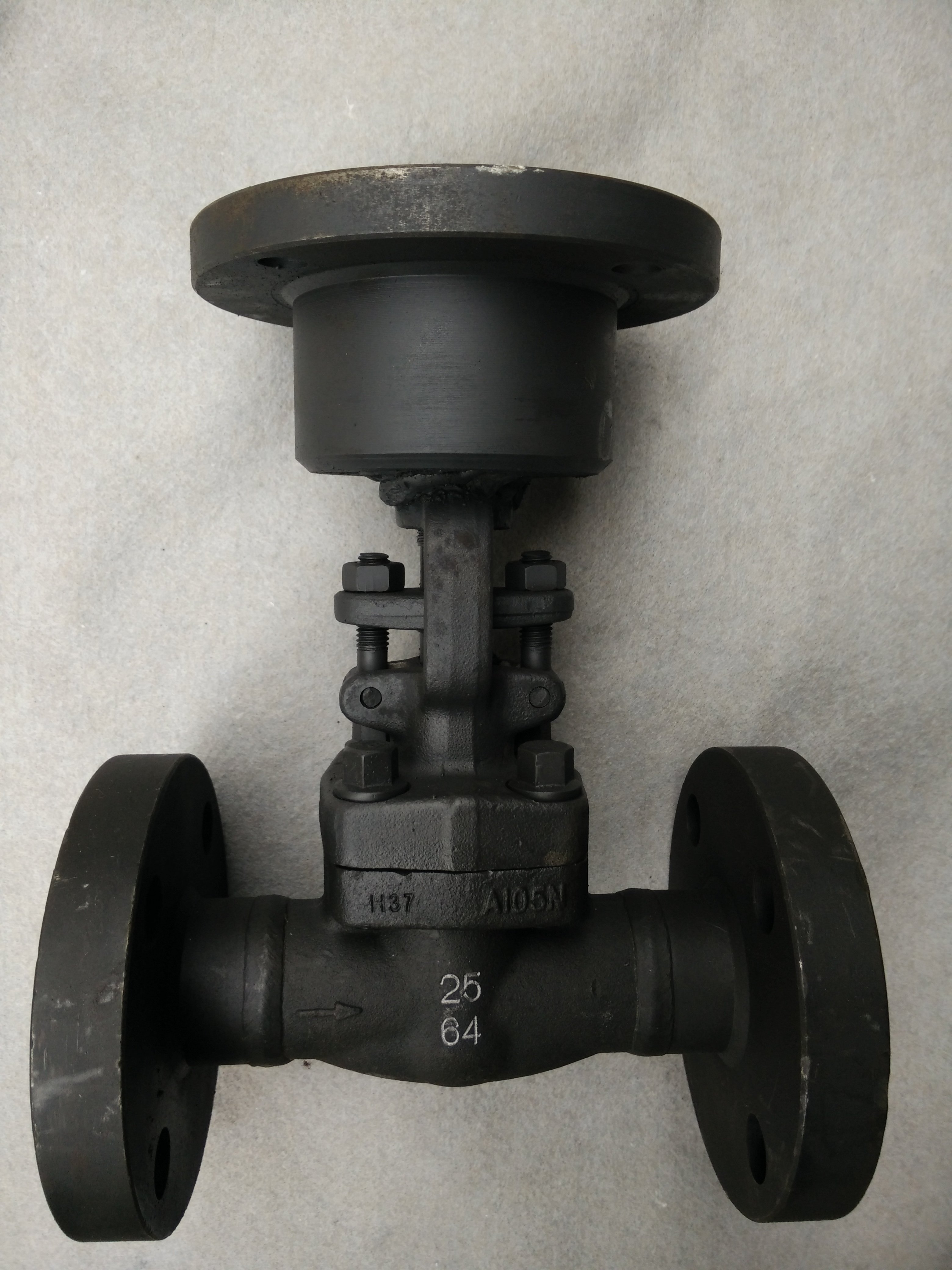 厂家直销电动高压锻钢闸阀截止阀z941hj941h64cdn15dn40dn50闸阀