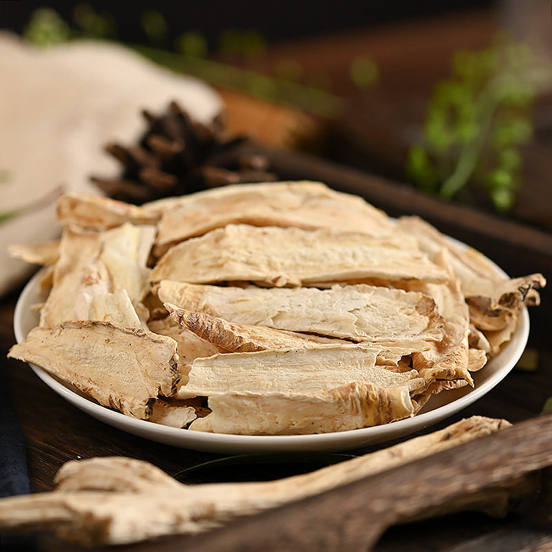 桔梗百草中药材干茶新货药用中药250g500g桔梗