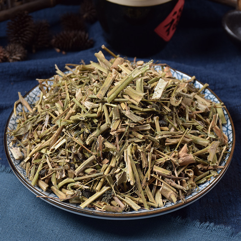 寻百草 中药材龙葵 野生龙葵草 全草新货 干净无杂质500克包邮