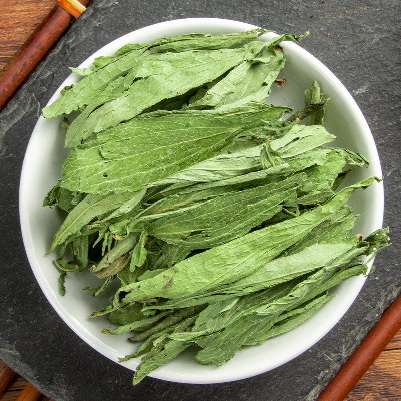 百草中药材天然甜叶菊中药甜菊叶优选中草药药材养生茶