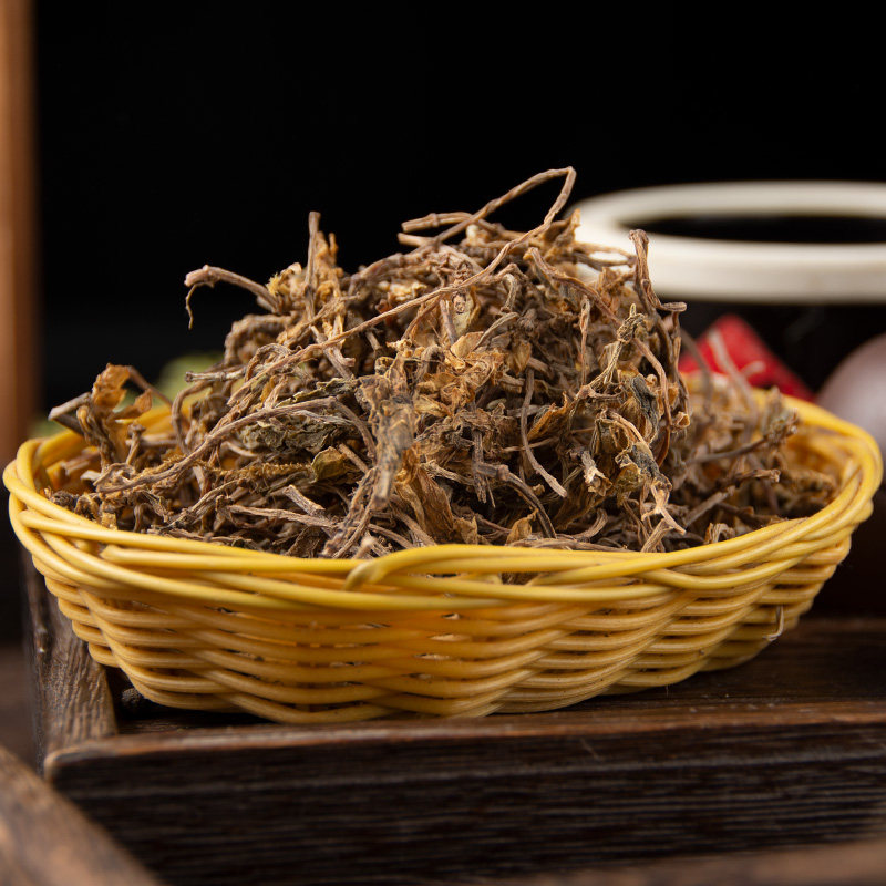 垂盆百草中药材草干新货无硫500克包邮其他药食同源食品