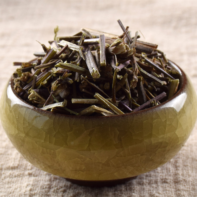 寻百草 中草药荆芥 荆芥梗 荆芥穗 野生荆芥红色 荆芥碳500克