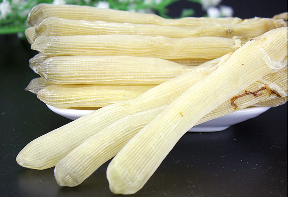 50g 海肠子 海产干货 广西产自晒沙虫干货已除沙袋