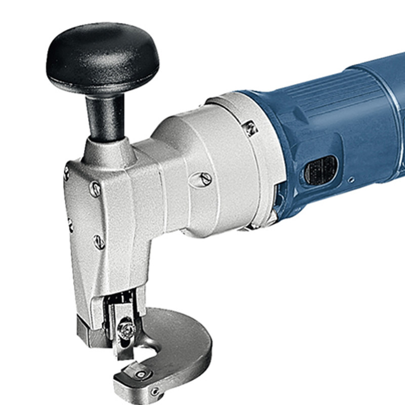 正品博世bosch德国进口电动铁皮剪刀金属切割电剪