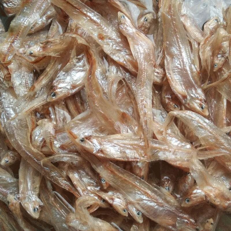 毛刀鱼干野生淡水无盐毛刀鱼毛鱼干小鱼干河鱼干干货500g渔家自晒