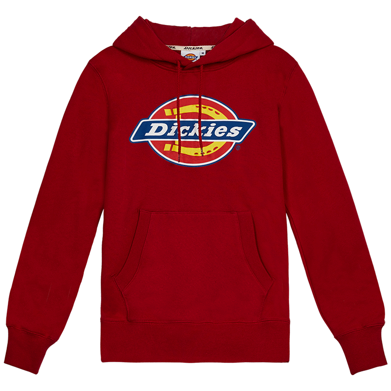 dickies帽子男女经典款弯檐户外运动鸭舌帽防晒遮阳帽dk007609