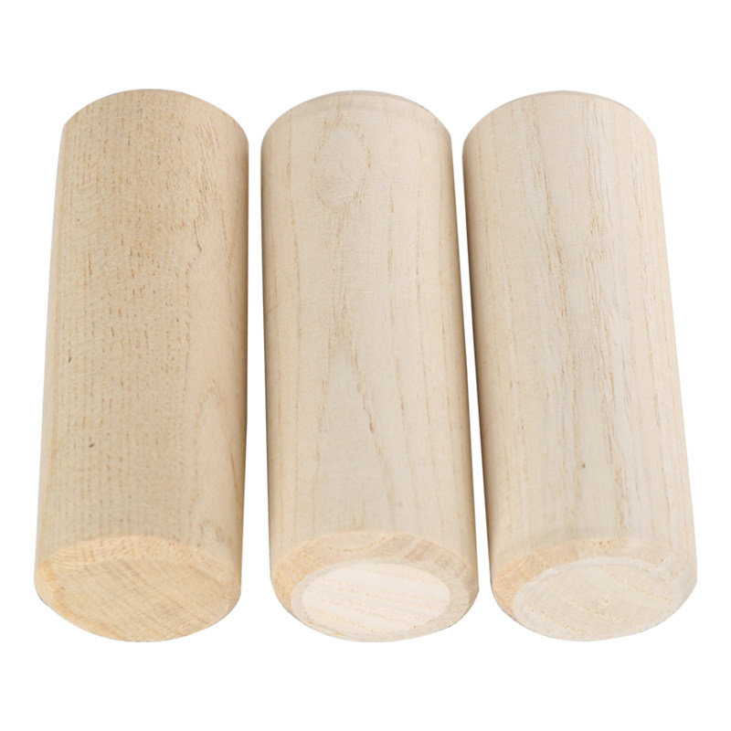 木沙儿童打击奥尔夫乐器早教沙锤木砂筒小木筒沙桶其它早教玩具类