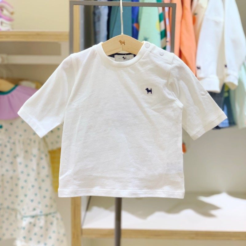 打折折款bluedog蓝狗韩国代购夏款儿童超萌可爱套装