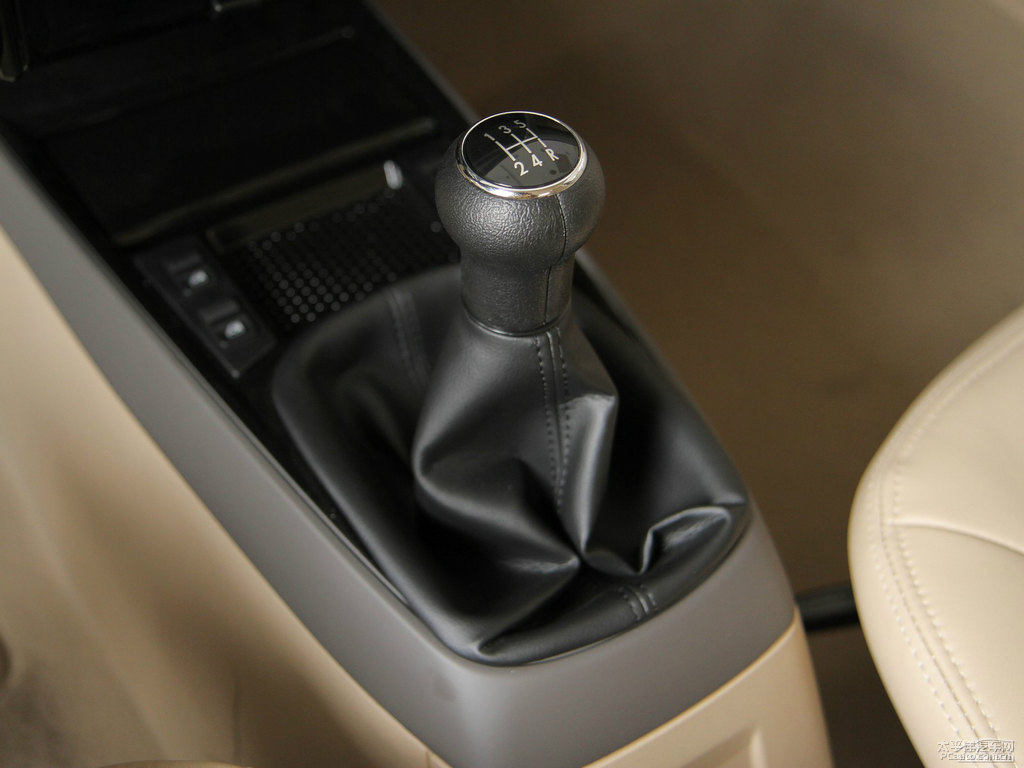 适配桑塔纳3000志俊排挡防尘手动换挡帕萨特b5排挡杆