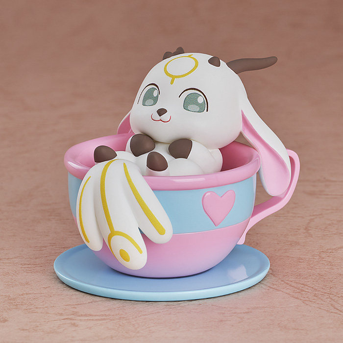 丸子四不现货盒蛋手办小手甜品不相模型子牙盒蛋