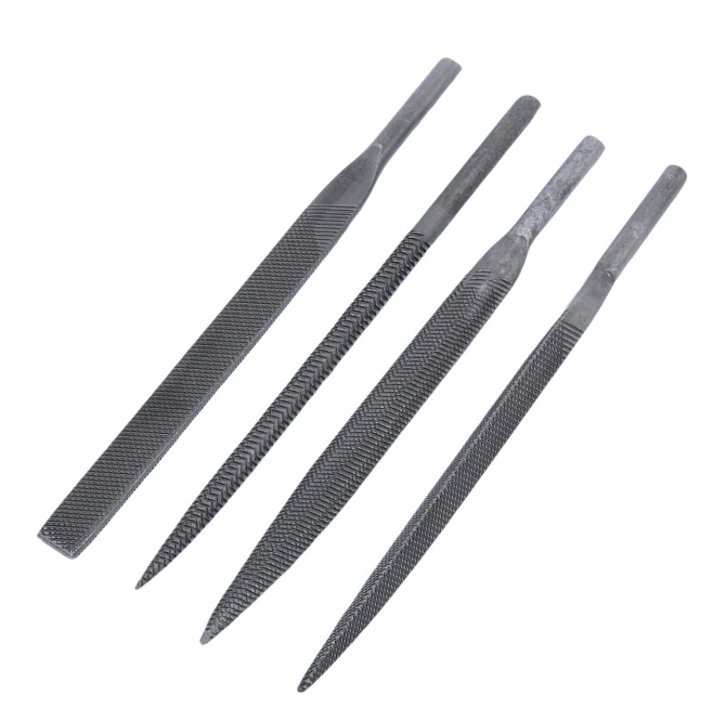 往返气动信工粗齿锉刀af-5新款机锉刀机风动5mm6mm钳工锉