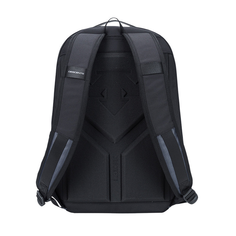 descente桑特sportsstyle女同双肩背包双肩背包