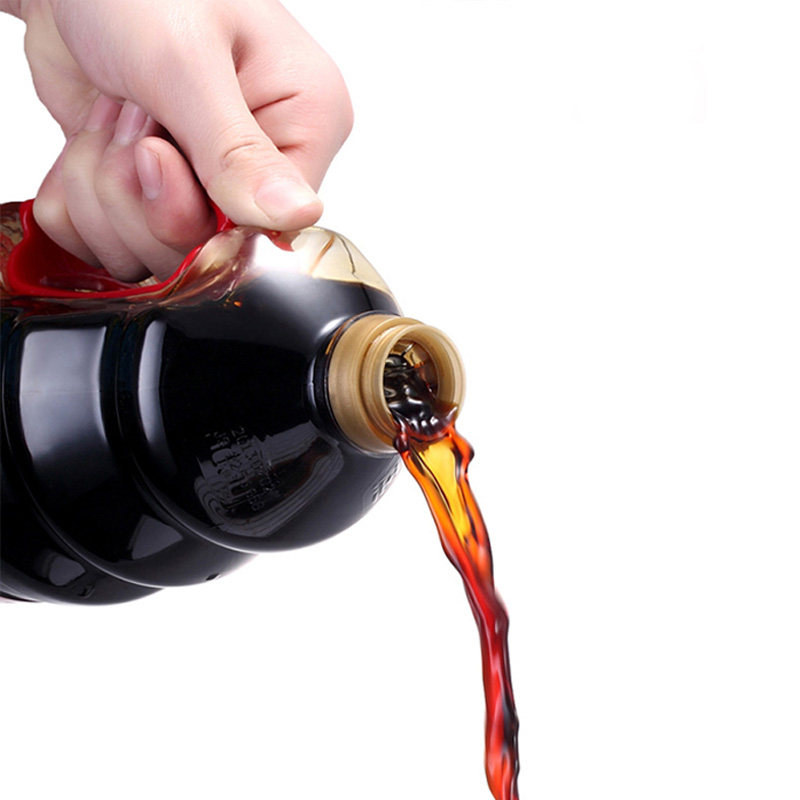 酱油海天特级味极1.9l6瓶生抽酿造餐饮整箱酱油