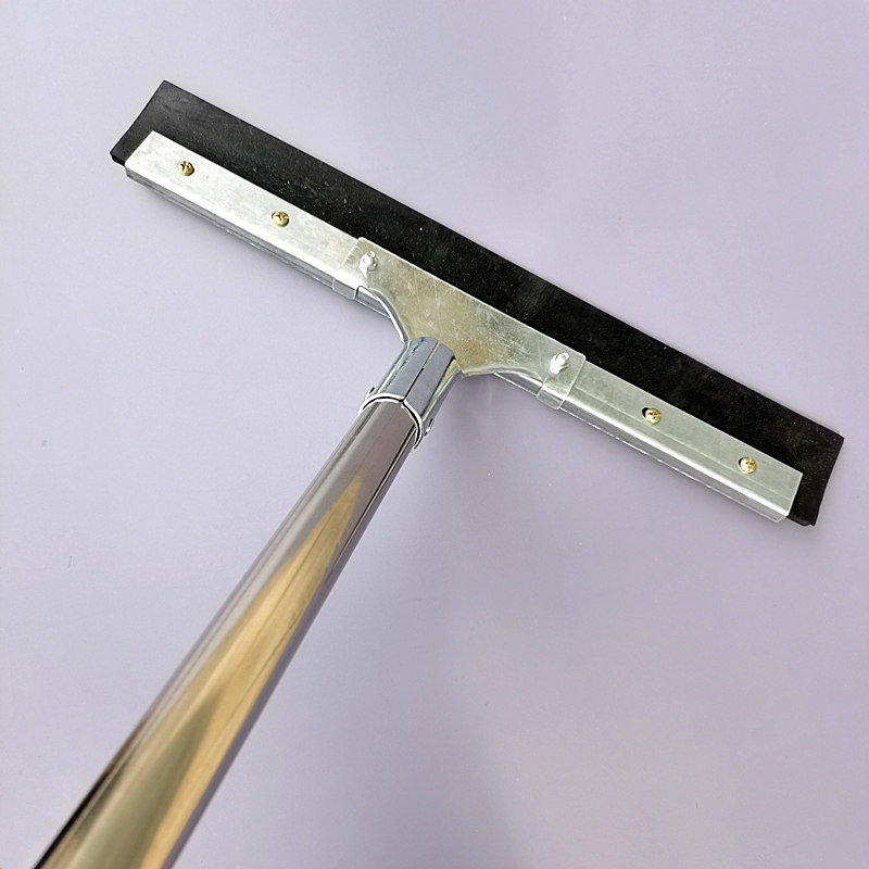 地刮地面地板刮水商用不锈钢大号刮刀扫把