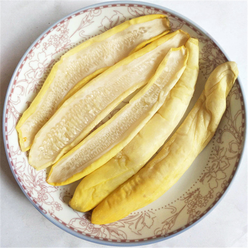瓜皮黄瓜皮新鲜钦州3斤1件灵山自制博白广西脱水蔬菜